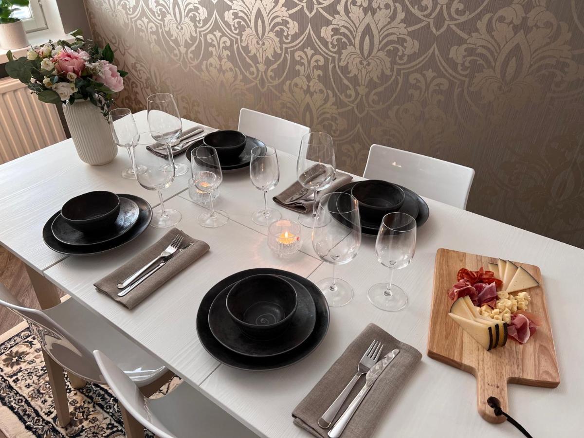 City Apartment Lumikko Rovaniemi Zewnętrze zdjęcie