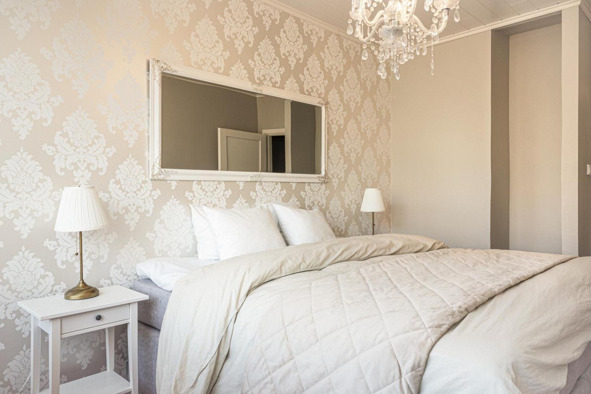 City Apartment Lumikko Rovaniemi Zewnętrze zdjęcie