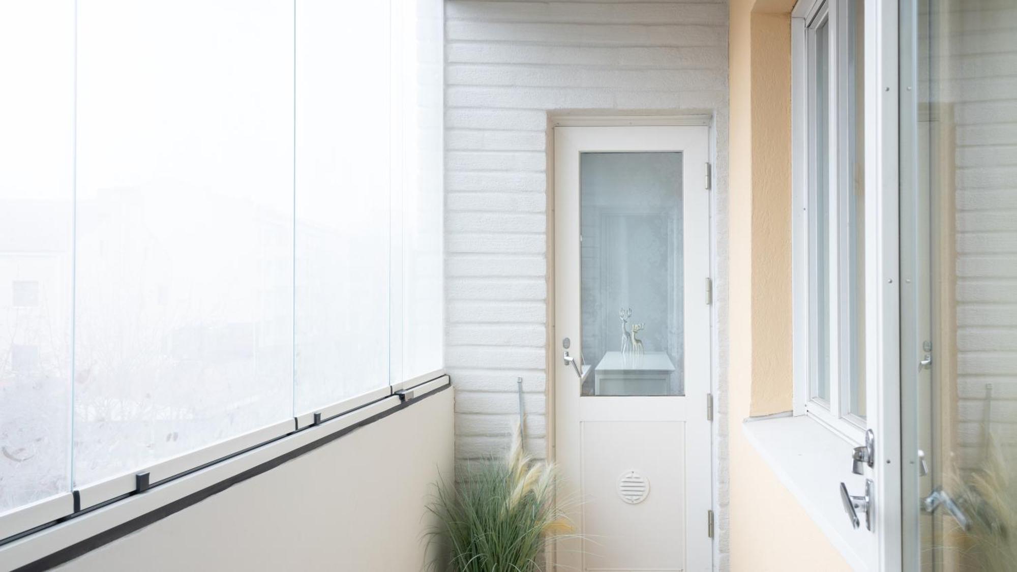 City Apartment Lumikko Rovaniemi Zewnętrze zdjęcie