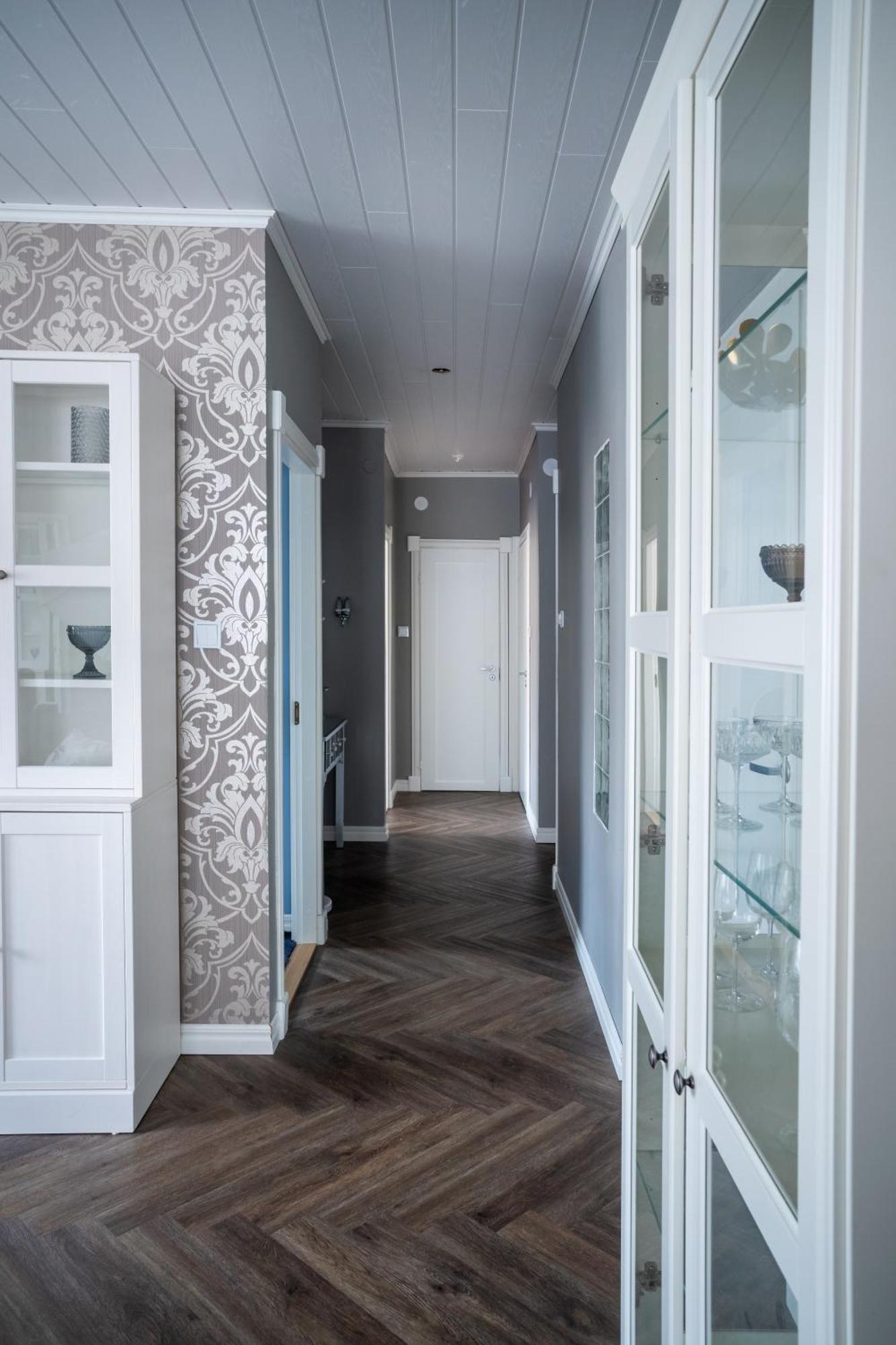 City Apartment Lumikko Rovaniemi Zewnętrze zdjęcie