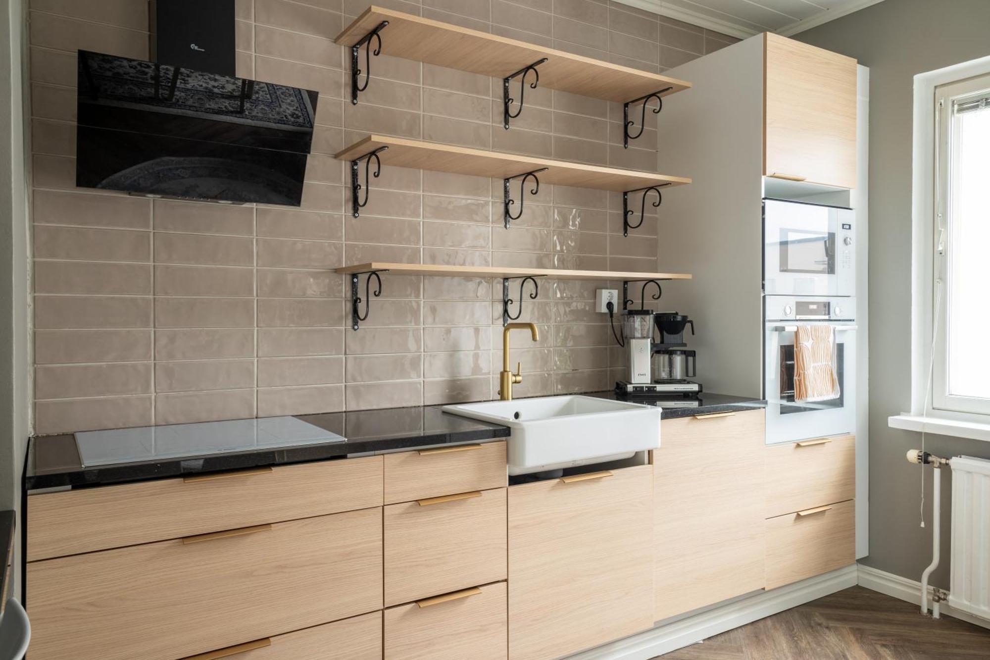 City Apartment Lumikko Rovaniemi Zewnętrze zdjęcie