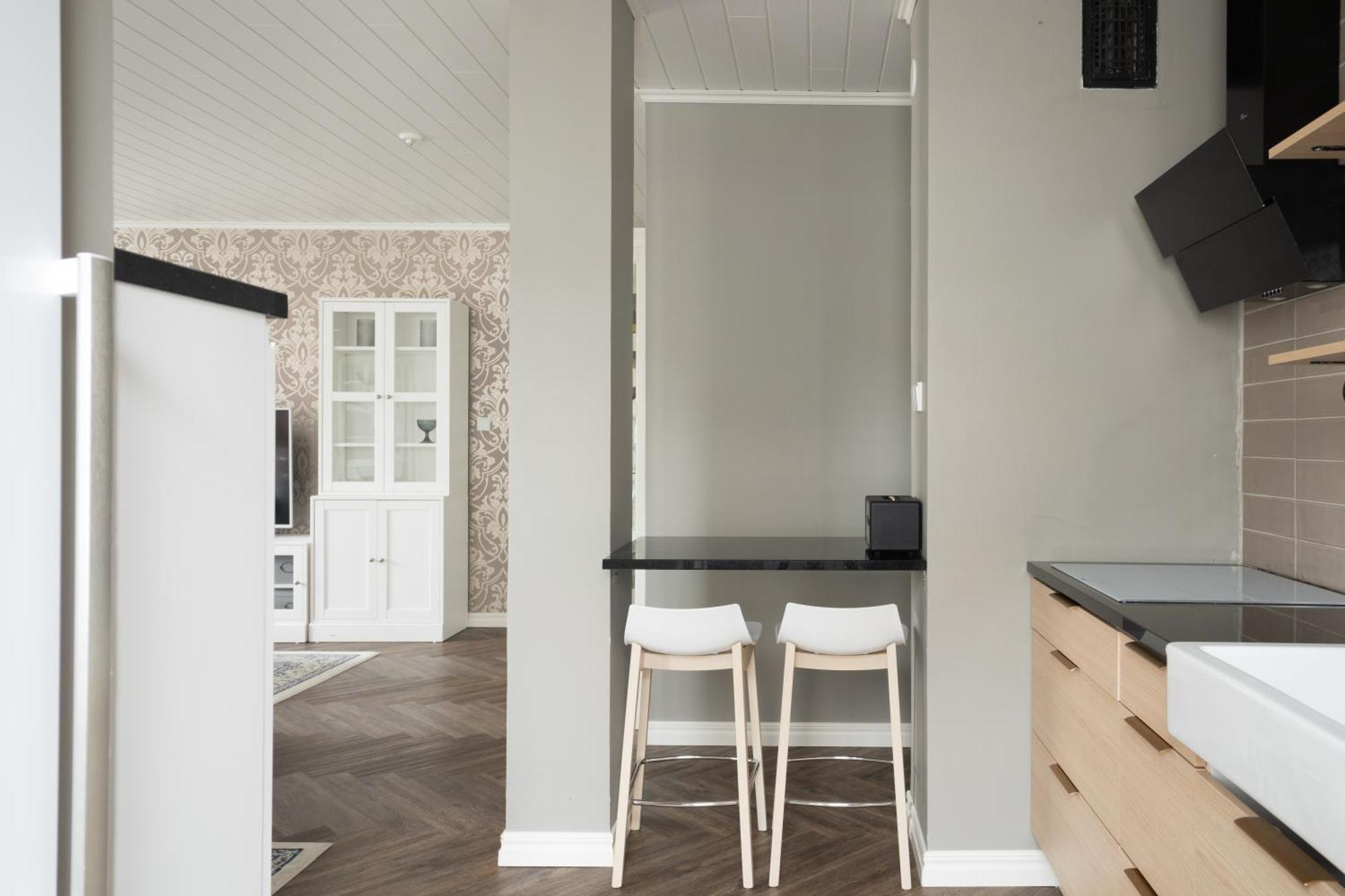 City Apartment Lumikko Rovaniemi Zewnętrze zdjęcie