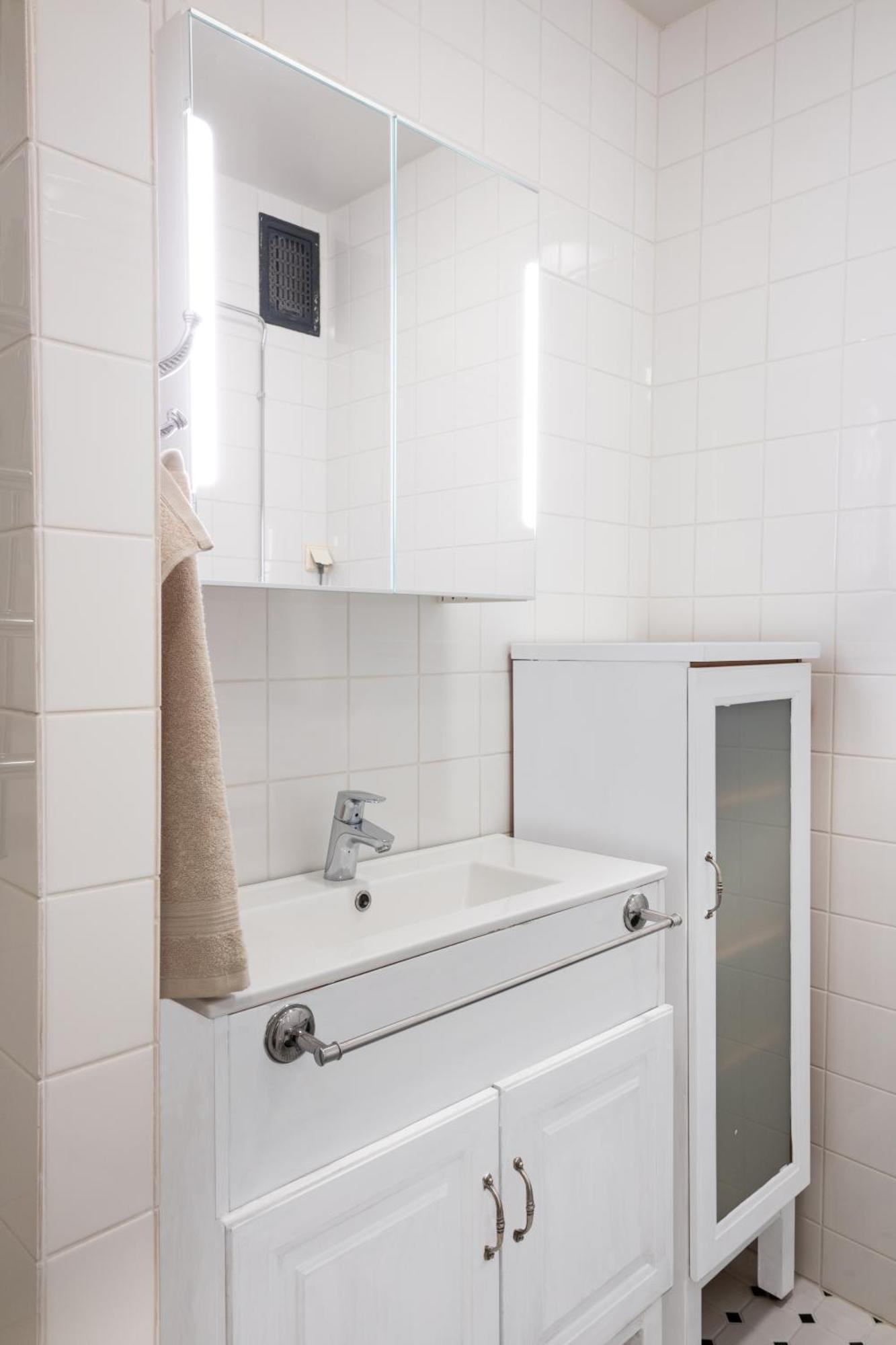 City Apartment Lumikko Rovaniemi Zewnętrze zdjęcie