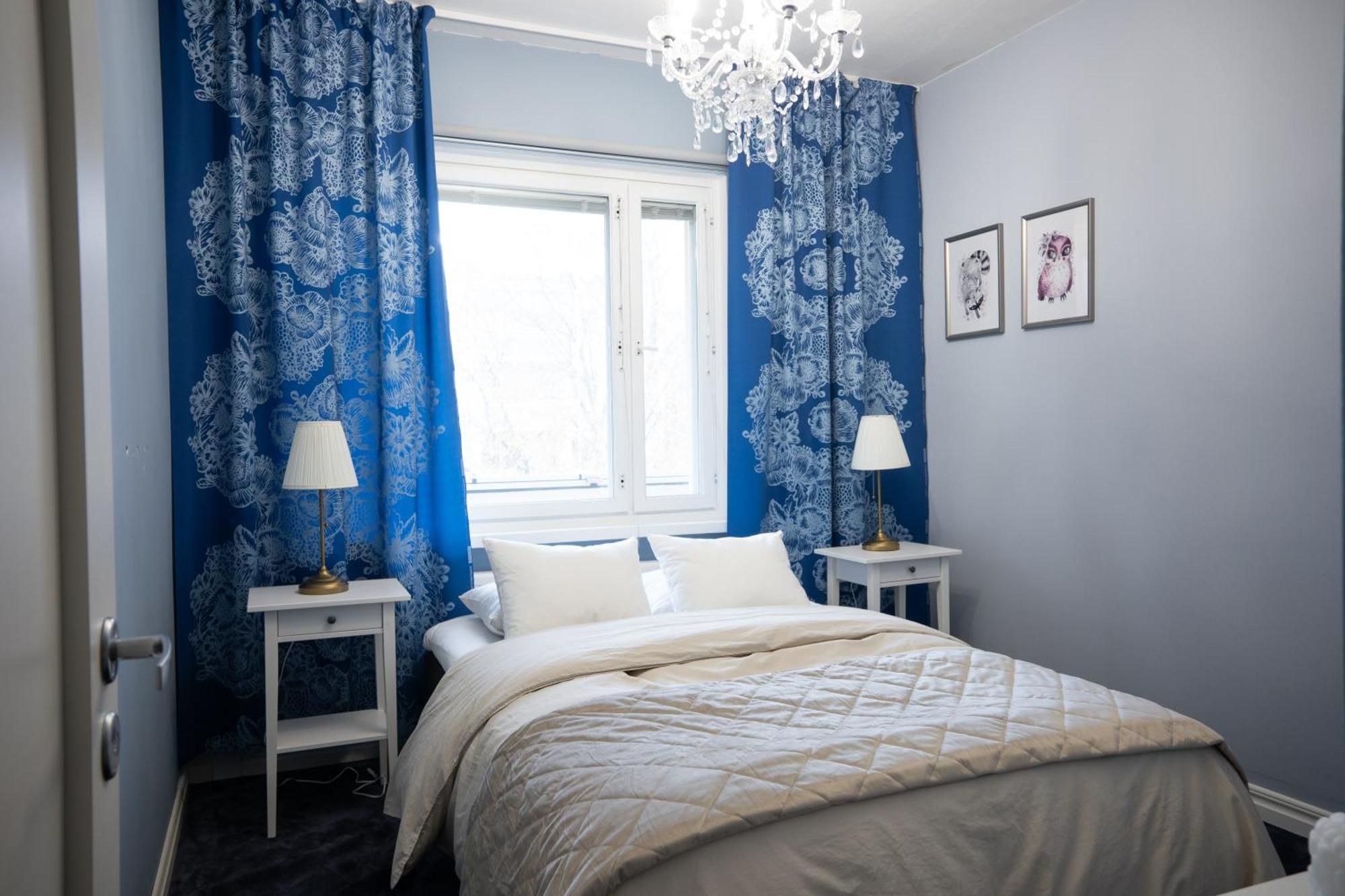 City Apartment Lumikko Rovaniemi Zewnętrze zdjęcie